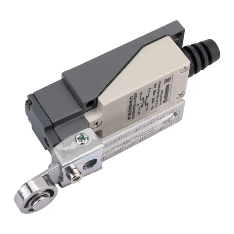 Путевой выключатель Электротехник ВП 25-2143М-65 ET007248