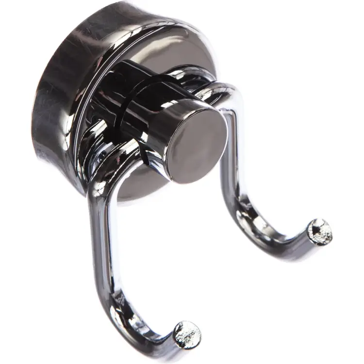 Двойной настенный крючок WENKO Power-Loc Sion 17820100 Двойной настенный крючок WENKO Power-Loc Sion 17820100