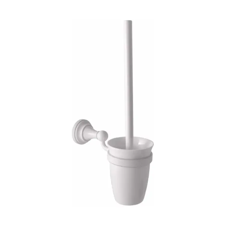 Щетка для унитаза RavSlezak MKA0500B Щетка для унитаза RavSlezak MKA0500B