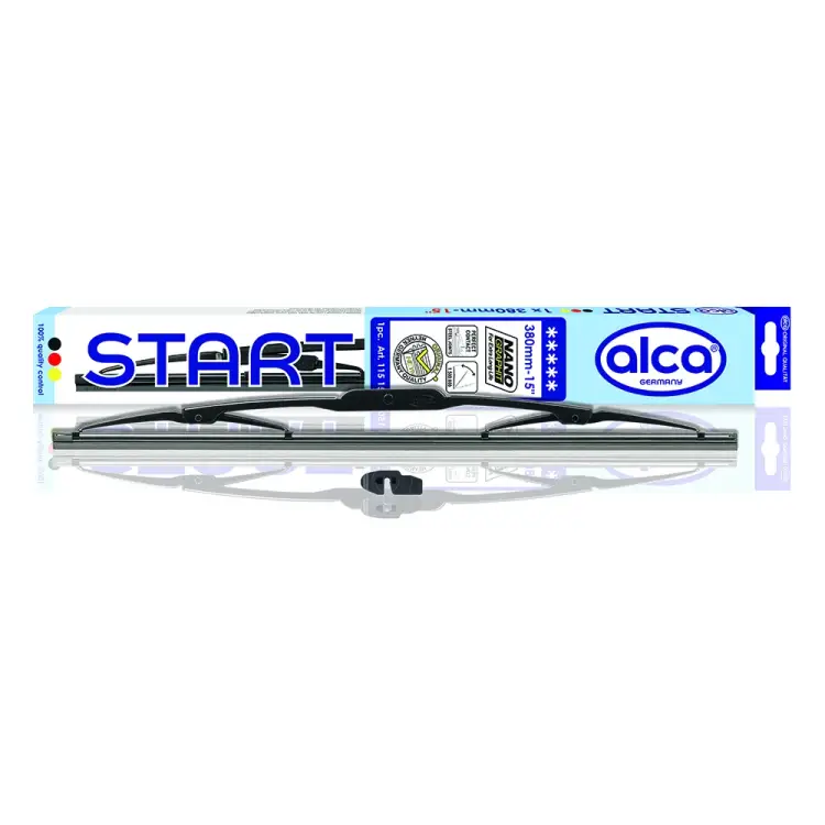 Щетка стеклоочистителя Alca START 115150