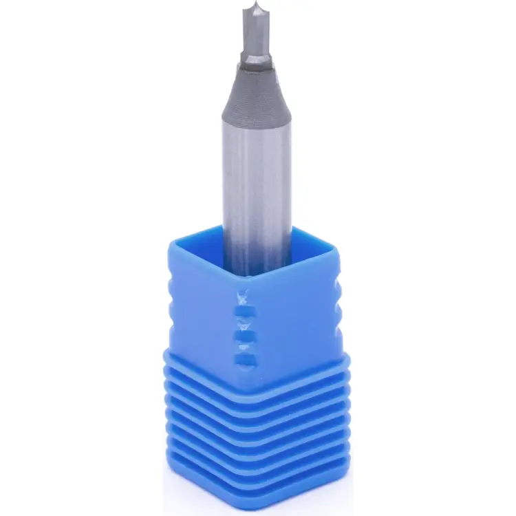 Радиусная фреза Tideway LC-0405083250 9160