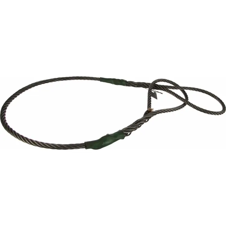 Канатный петлевой строп КантаПлюс СКП-3,0/6,0м
