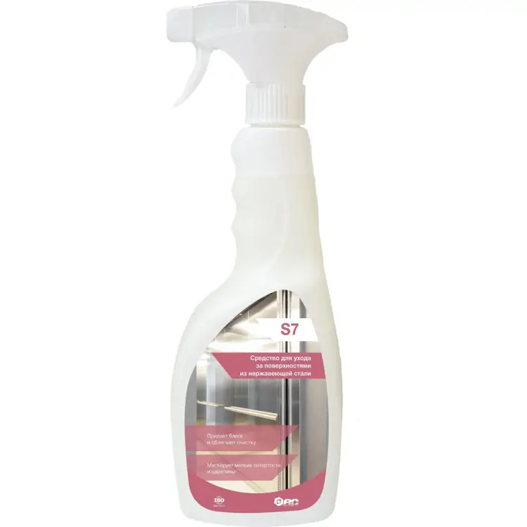 Средство для защиты и ухода за металлическими поверхностями АиС BIOSOAP PROFESSIONAL 9210775