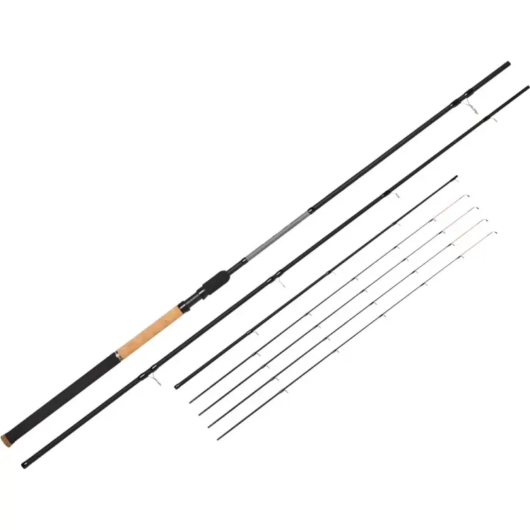 Фидерное удилище FEEDER CONCEPT Silver Water FCSW070-360