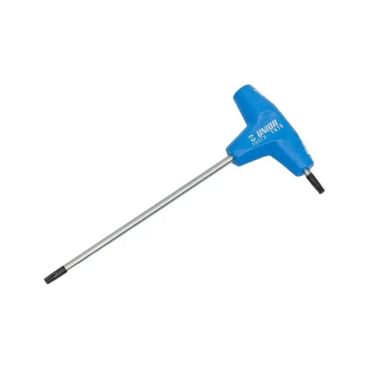 Ключ torx Unior 3838909071763