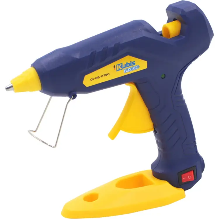 Клеевой пистолет KUBIS 01-05-0790 Клеевой пистолет KUBIS 01-05-0790