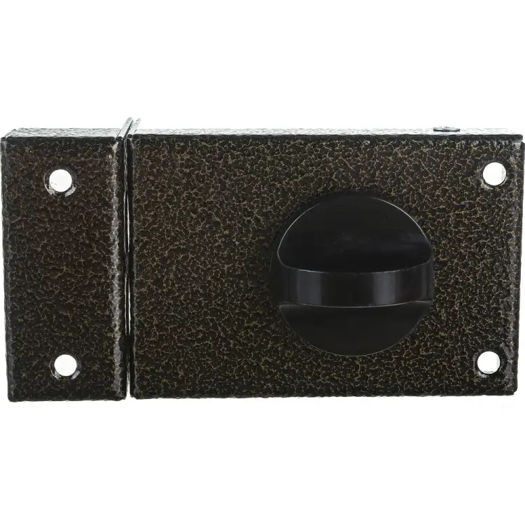 Накладной замок ЗЕНИТ Омега-ЗН-1.2Р 19461