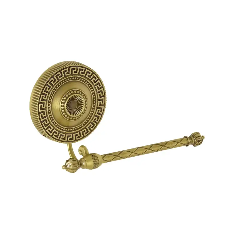 Бумагодержатель Migliore MONTECARLO 31508