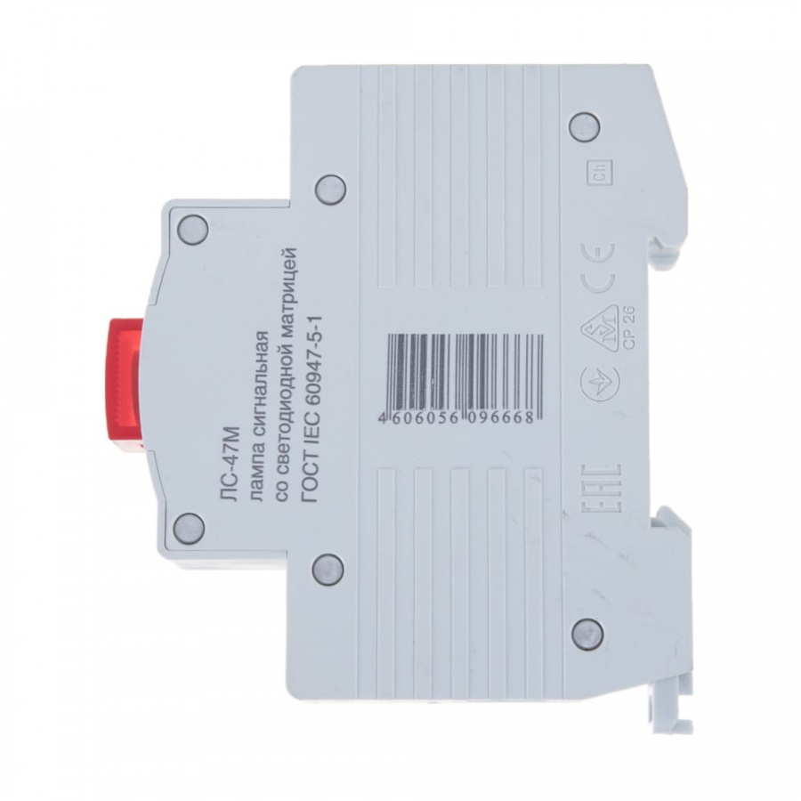 Сигнальная лампа IEK ЛС-47М