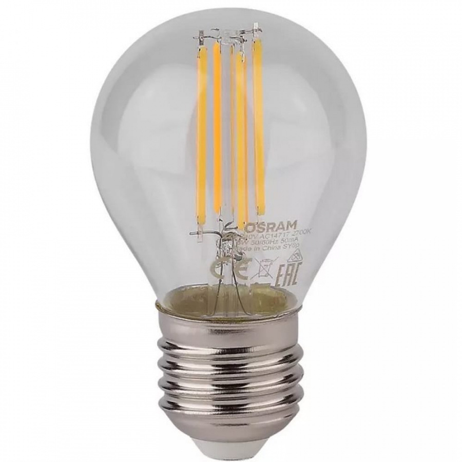 Светодиодная лампа Osram STAR