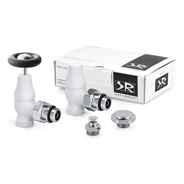 Комплект SR Rubinetterie Old Style K390-1500VC0A