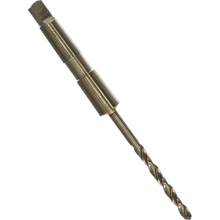 Сверло по металлу ООО "ТМТ ГРУПП" 148452