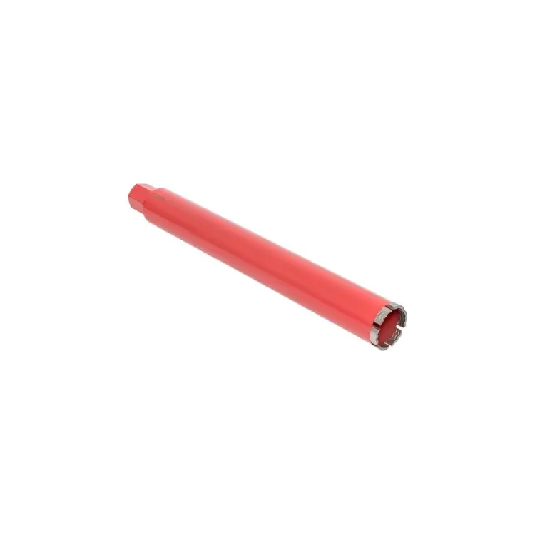 Алмазная коронка EKF wchp-sf62/450 Алмазная коронка EKF wchp-sf62/450