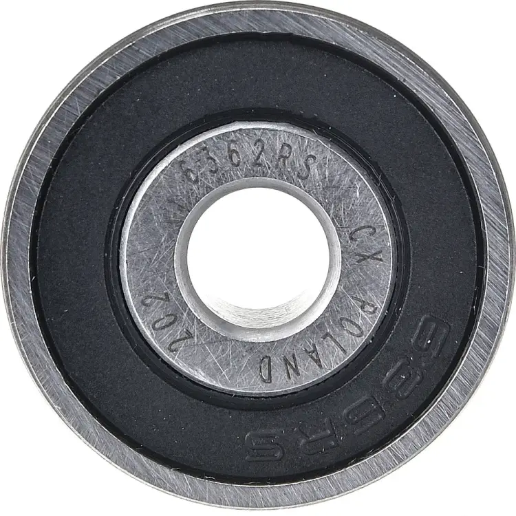 Подшипник CX 636 2RS 180036