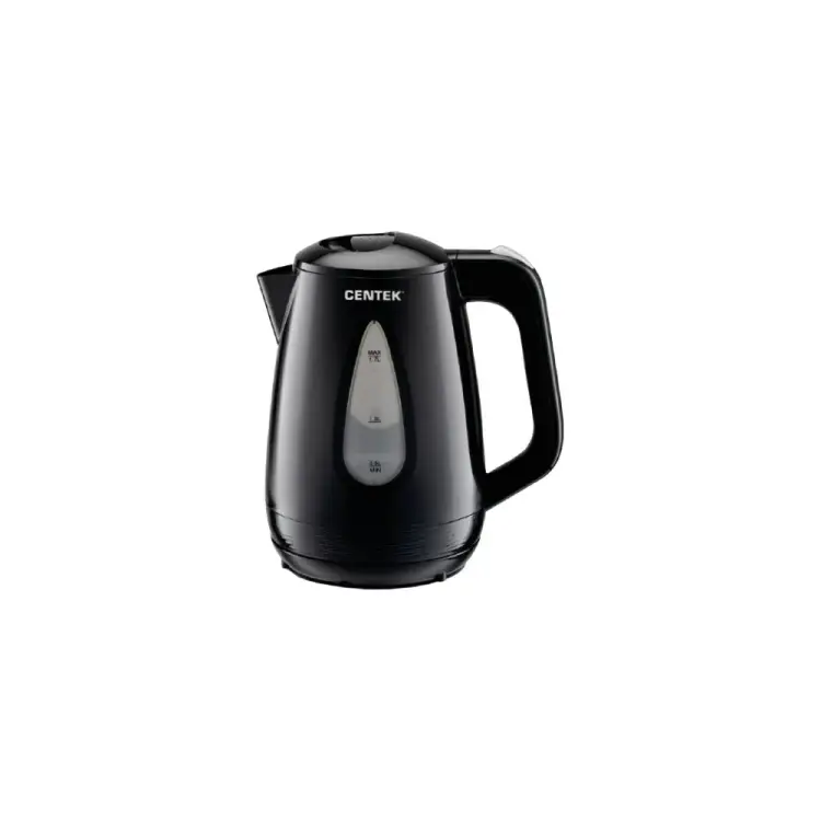Чайник Centek CT-0048 Black Чайник Centek CT-0048 Black
