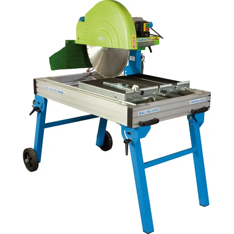 Камнерезный станок SIMA MEKANO BALI-500 092127.1