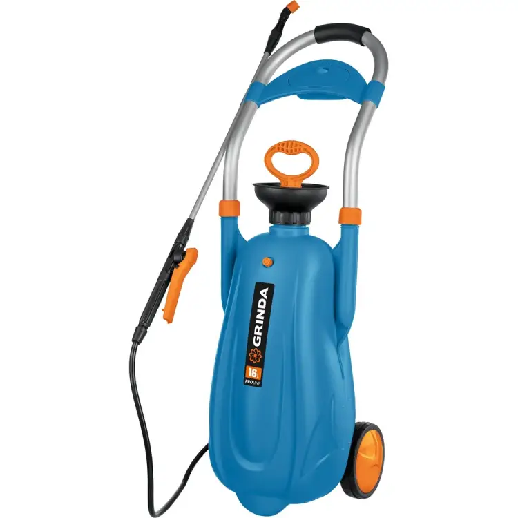 Опрыскиватель Grinda PW-16 8-425163_z01 Опрыскиватель Grinda PW-16 8-425163_z01