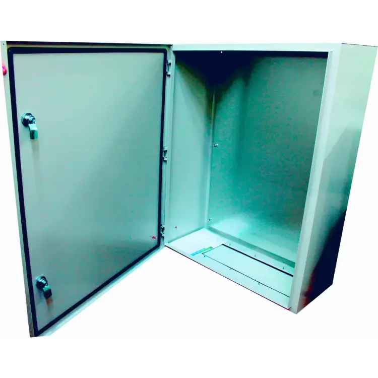 Корпус Электростандарт ЩМП-5-0 821254