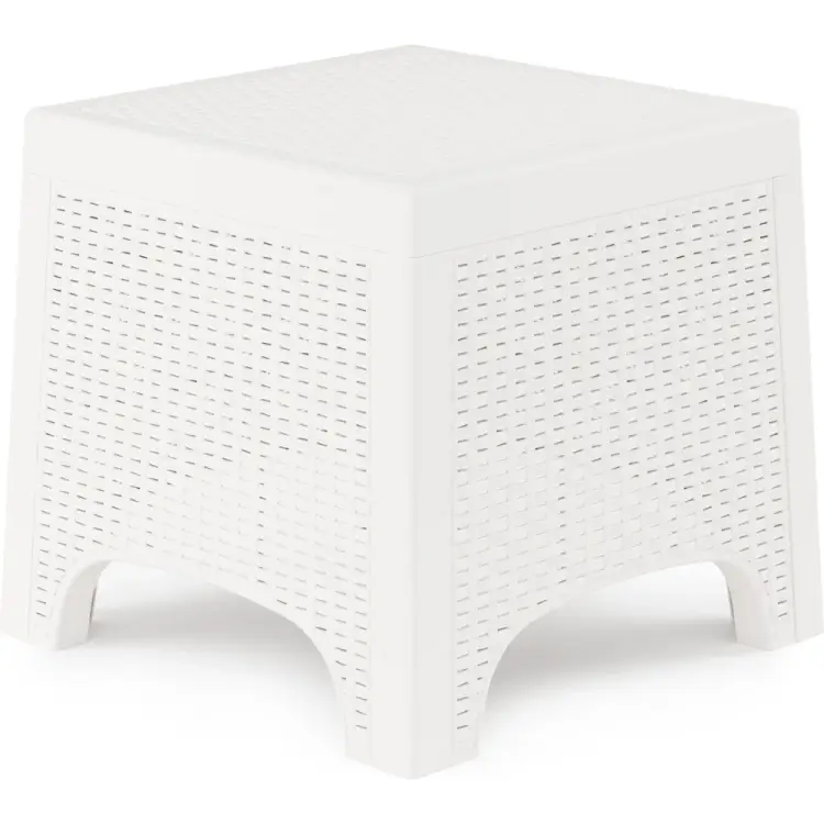 Стол ЗПИ "Альтернатива" Ротанг Лайт М8910