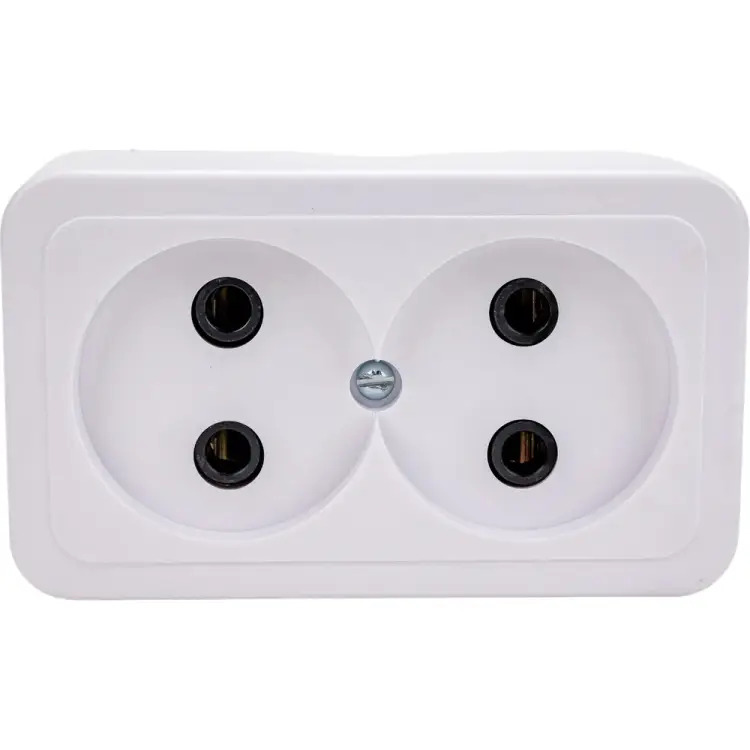 Розетка ООО Ливны-Электро РА 10-009 РА 1935