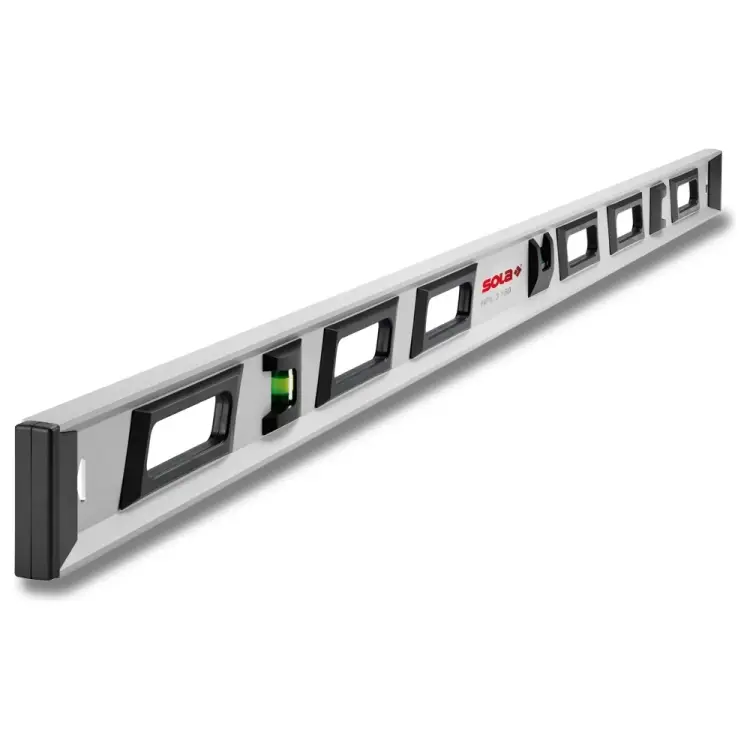 Прецизионный уровень SOLA HPL 3 180 01713601