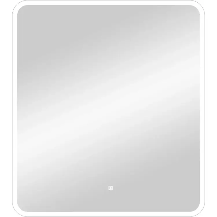 Зеркало CONTINENT ГЛАМУР ЗЛП440