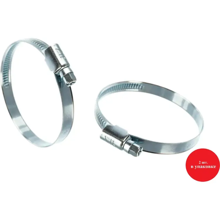 Червячный хомут ZIP 50088