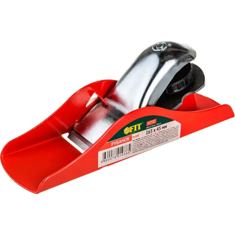 Мини рубанок FIT 43702 Мини рубанок FIT 43702