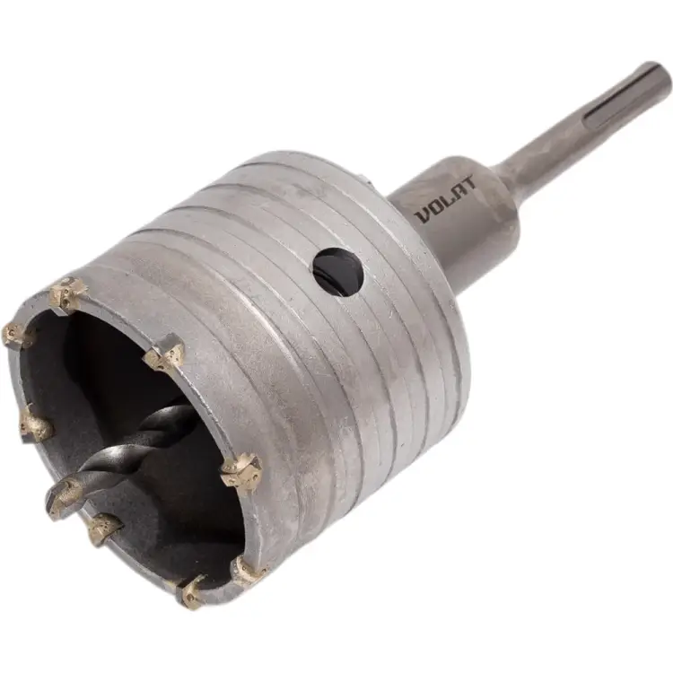 Полая коронка по бетону ВОЛАТ 88968