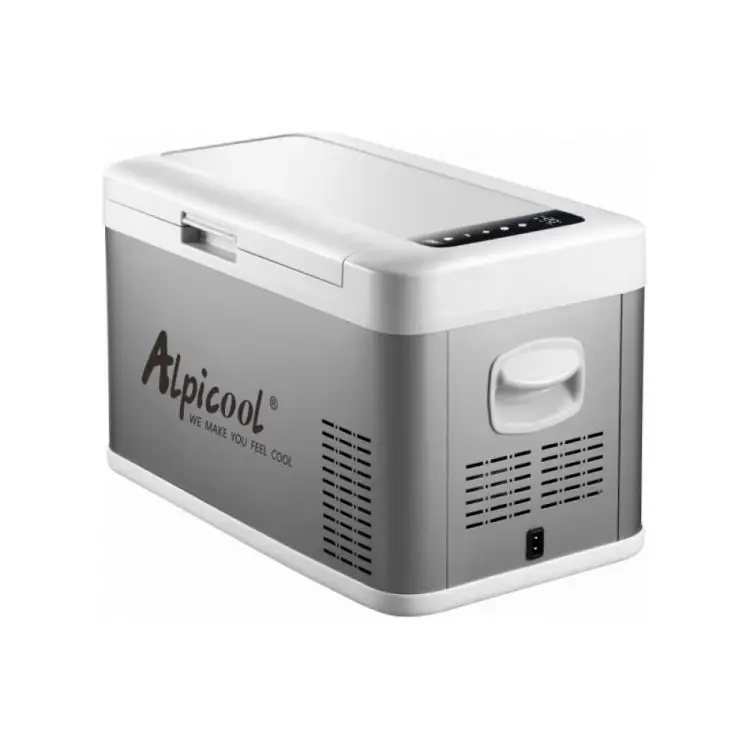 Компрессорный автохолодильник Alpicool MK25 990249