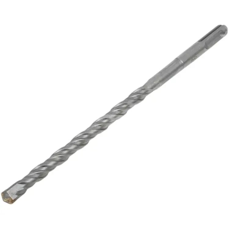 Бур sds-plus по бетону ZOLDER fhd10210