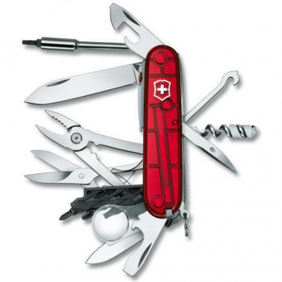 Офицерский нож Victorinox CyberTool Lite