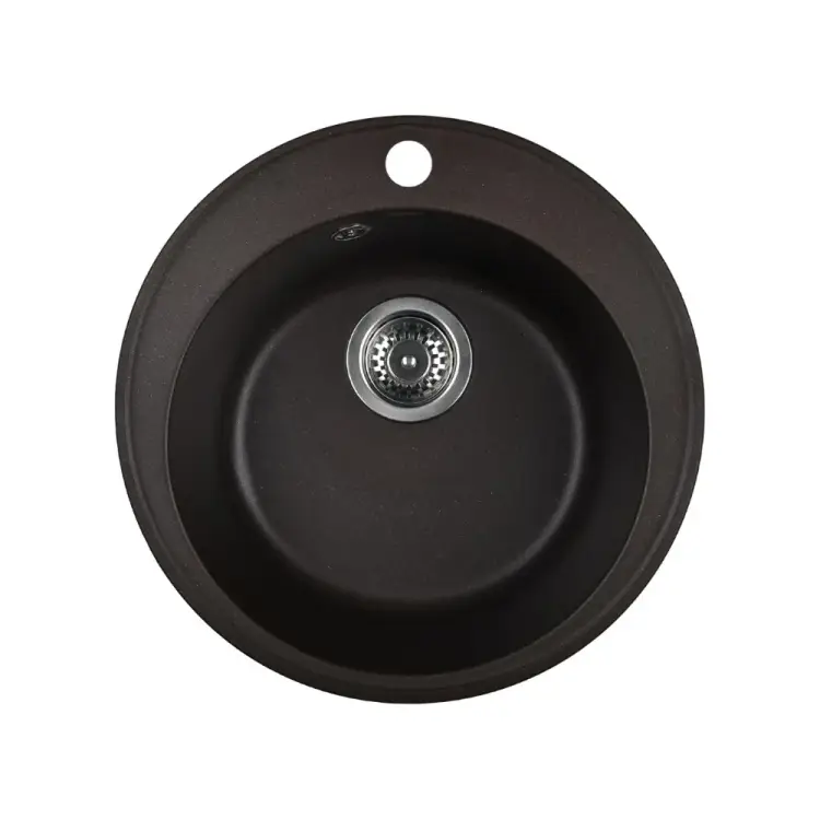 Кухонная мойка WISENT MWR510-27/WGER013