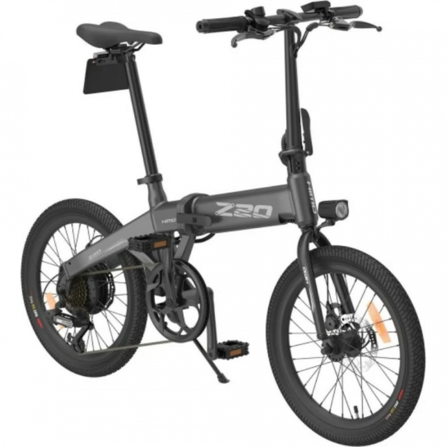 Электровелосипед HIMO Electric Bicycle