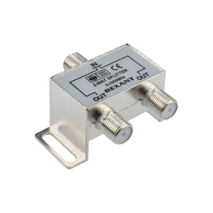 Делитель тв REXANT 05-6001