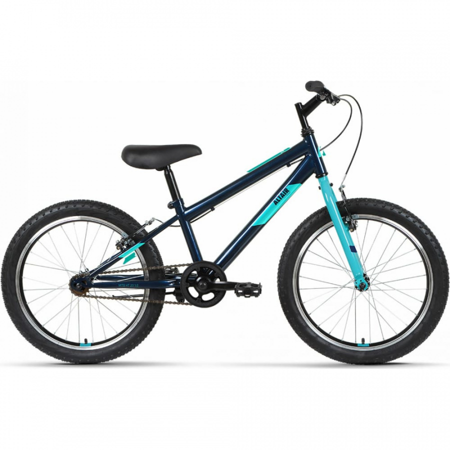 Велосипед ALTAIR MTB HT