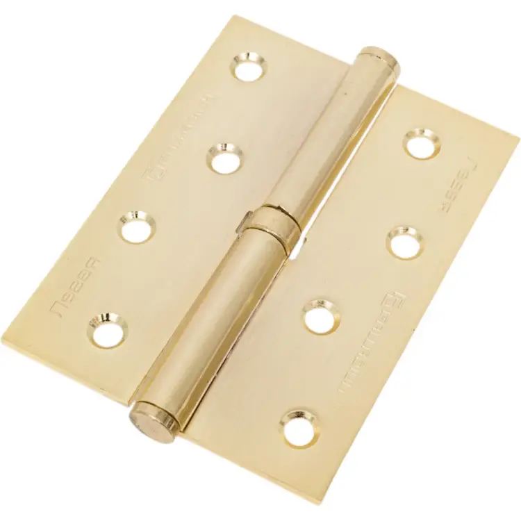 Левая дверная петля Palladium N 613-S-4" SB 11245