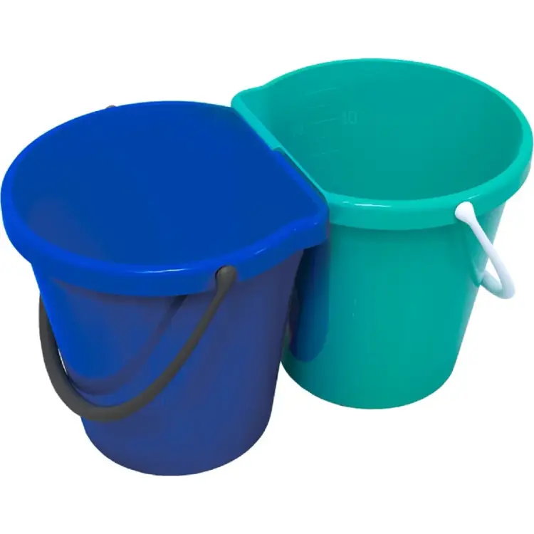 Многофункциональная система Тара.ру Два ведра 27845 Многофункциональная система Тара.ру Два ведра 27845