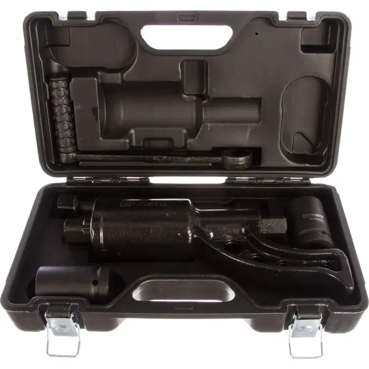 Ручной механический гайковерт THORVIK LSW2 52753