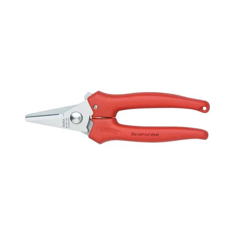 Комбинированные ножницы Knipex KN-9505140