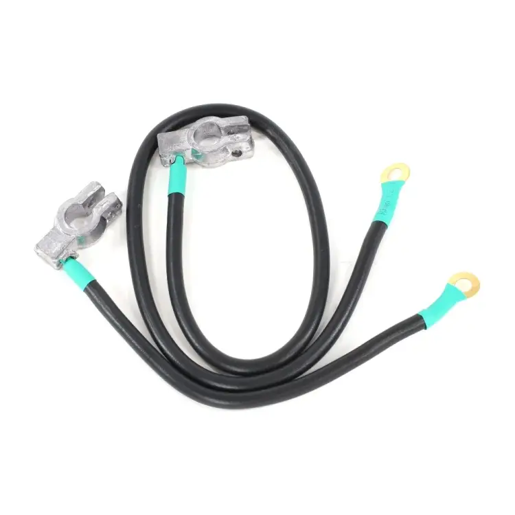 Провод акб VOLTON VLT3741-3724070/80