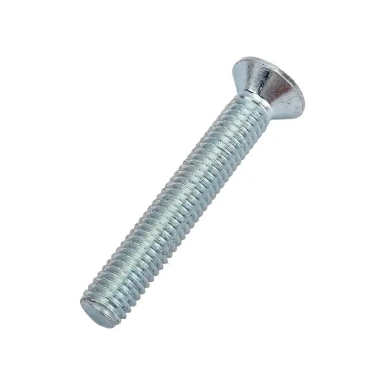 Потайной винт КРЕП-КОМП вп850ф