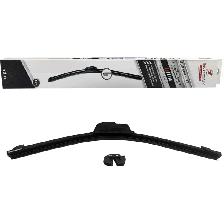 Бескаркасная щётка стеклоочистителя SKYBEAR ultra 704170