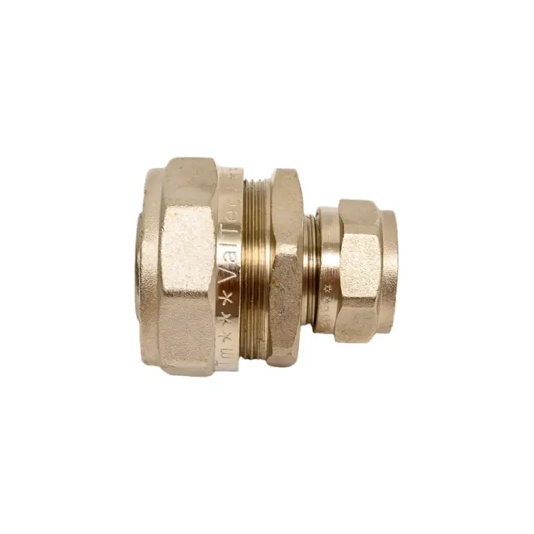 Обжимной соединитель Valtec VTm.303.N.003220