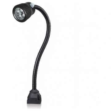 Светильники станочные