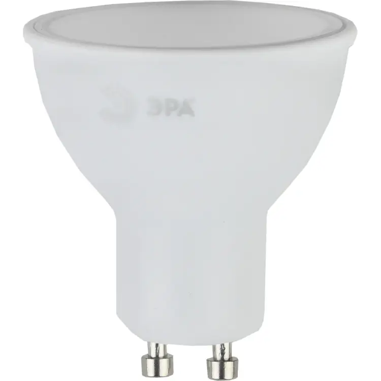 Светодиодная лампа ЭРА LED MR16-8W-840-GU10 Б0036729