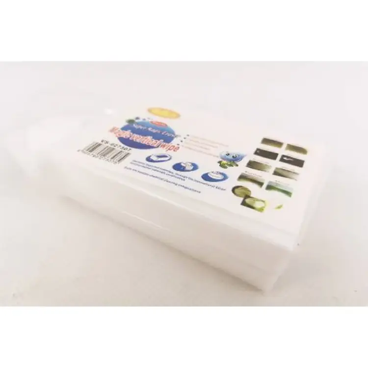 Чистящая губка Bikson ХБ6255