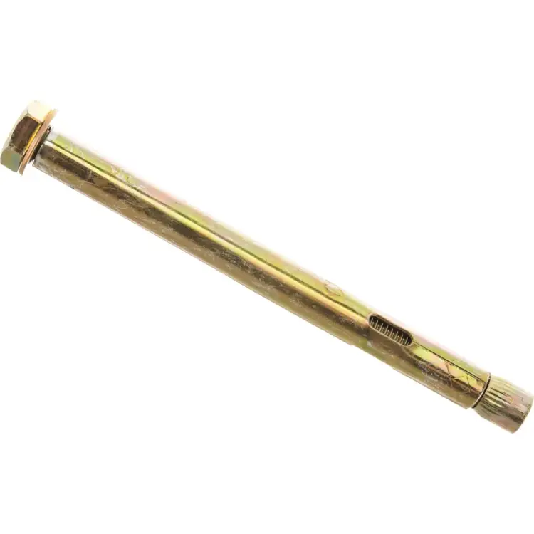 Анкерный болт BEFAST 12x80 (5 шт.) HNB1208005S