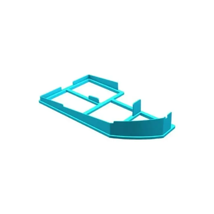 Сетчатый фильтр HOBOT LEGEE 668/ 669/ 688 LG668A11