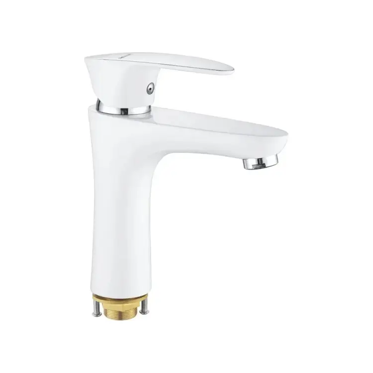 Смеситель для раковины SHEVANIK S9801F